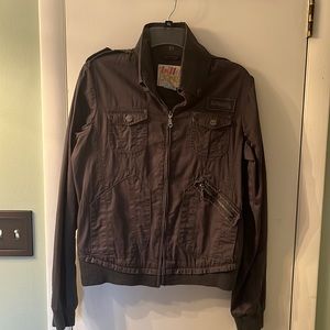 Billabong jacket
